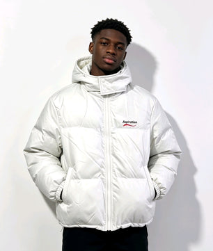 Pull blanc aspiration.
