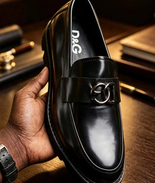 Loafers D&G Prestige