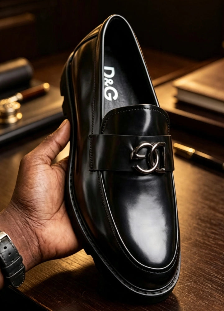 Loafers D&G Prestige