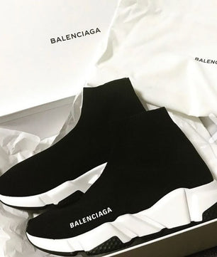 Chaussures balenciaga