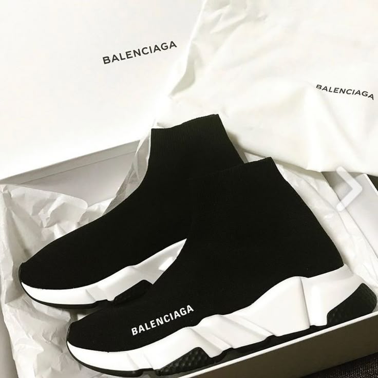 Chaussures balenciaga