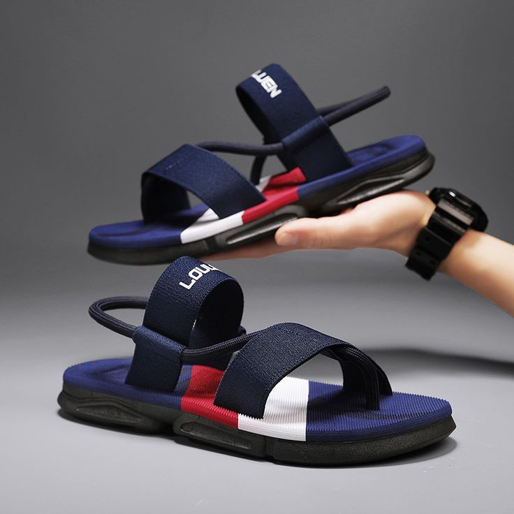 Sandale homme