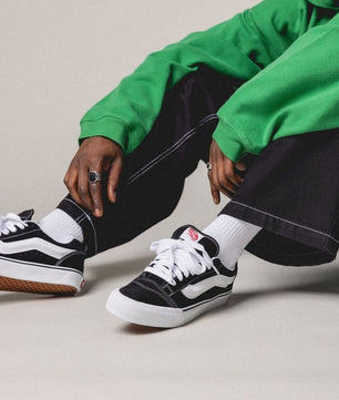 VANS – Old Skool Sneakers Iconiques & Style Streetwear