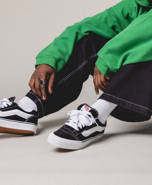VANS – Old Skool Sneakers Iconiques & Style Streetwear