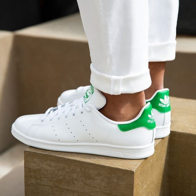 Adidas advantage 2