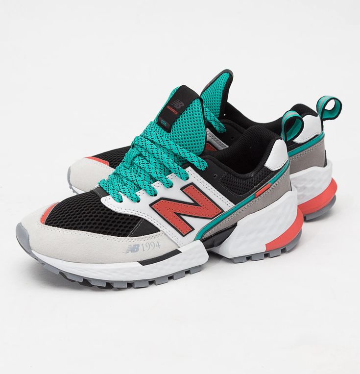 New Balance 574
