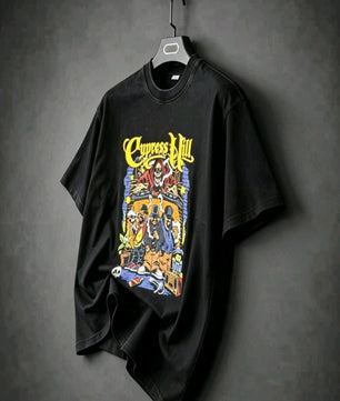 T-shirt Cypress Hill Vintage