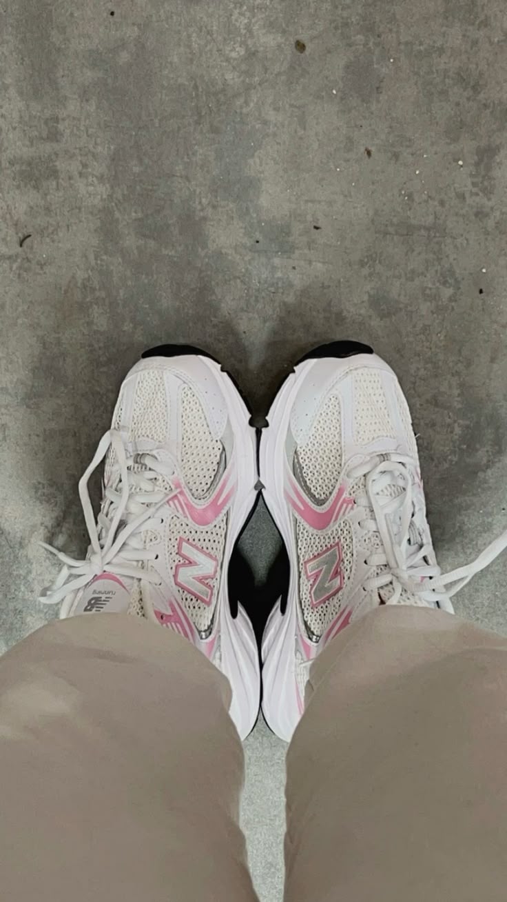 New Balance