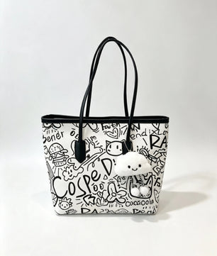 Sac à main cospe