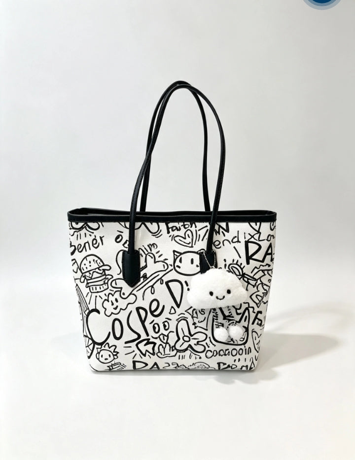 Sac à main cospe