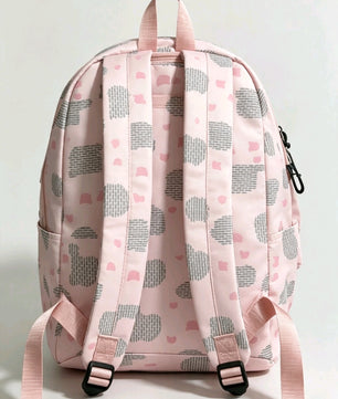 Sac à dos Mignon Ourson & Porte-clés