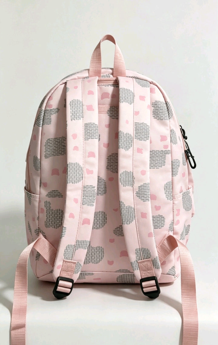 Sac à dos Mignon Ourson & Porte-clés