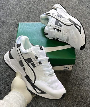 Chaussures puma