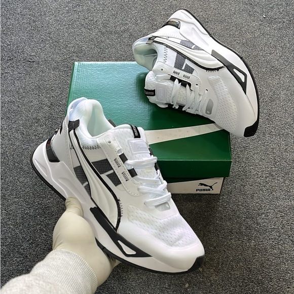 Chaussures puma