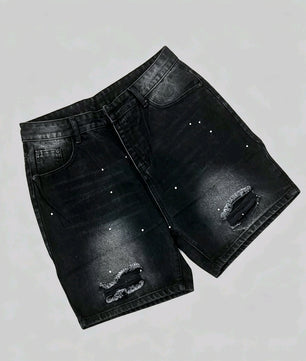 Short Jean
