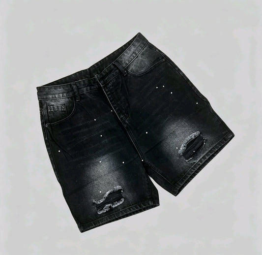 Short Jean