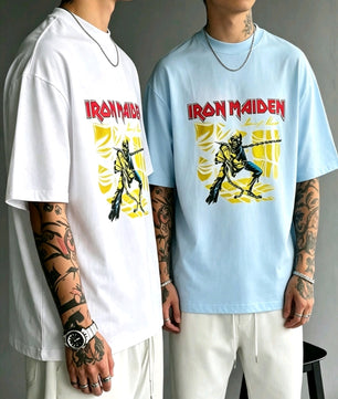 T-shirt Iron Maiden