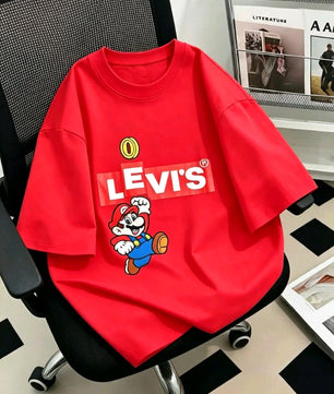 T-shirt Levis