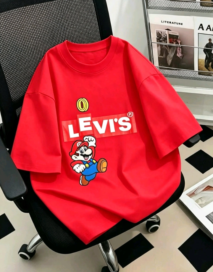 T-shirt Levis