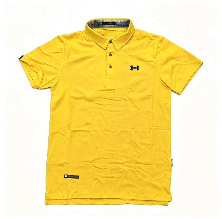 Polo Style Élégant