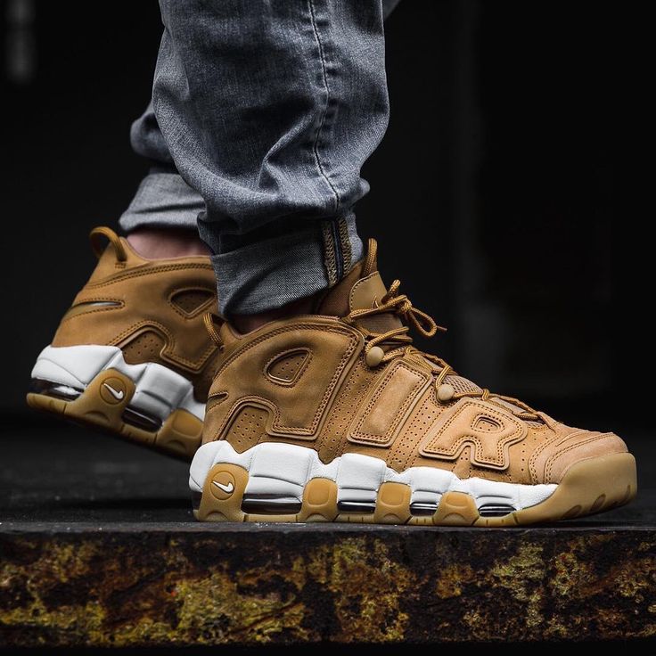 Nike Air More Uptempo '96