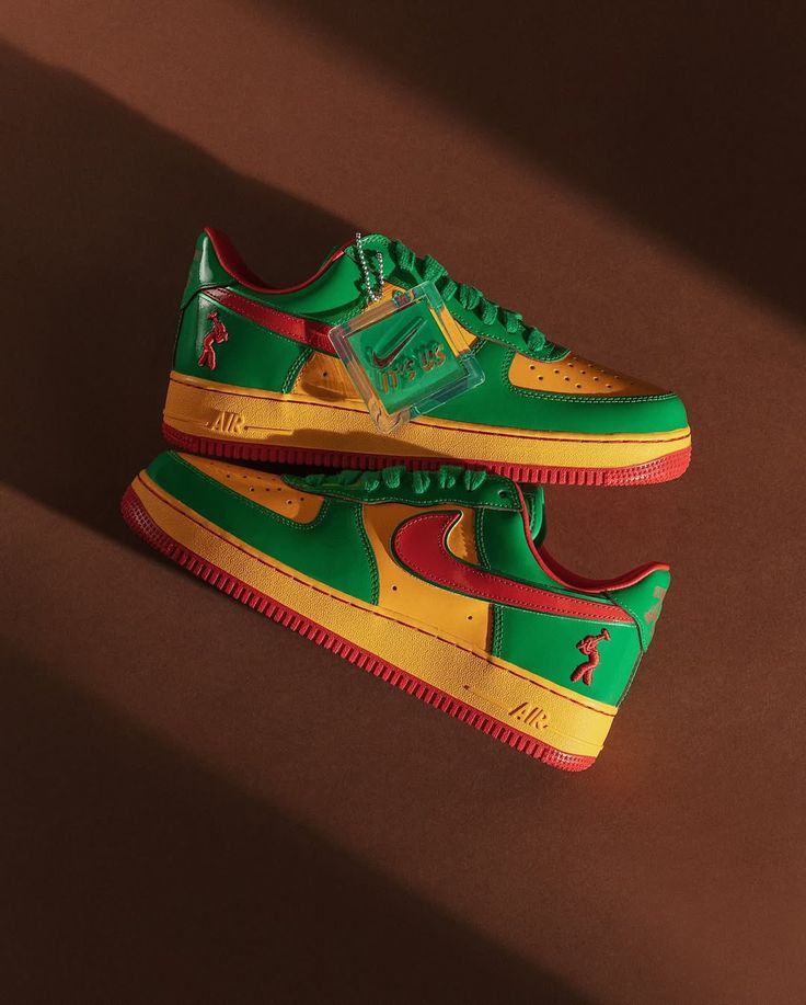 Nike air force