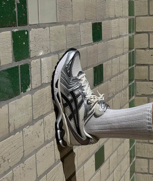 ASICS sneakers