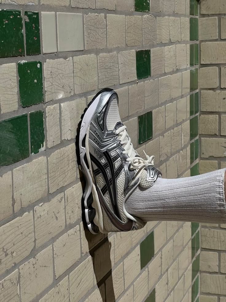 ASICS sneakers