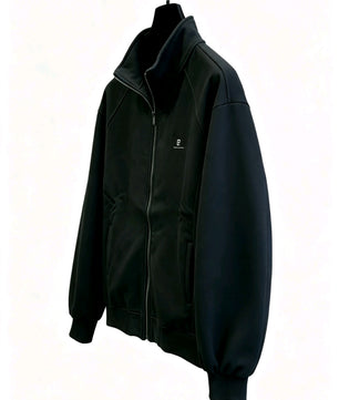 Veste Polaire Zippée Confort