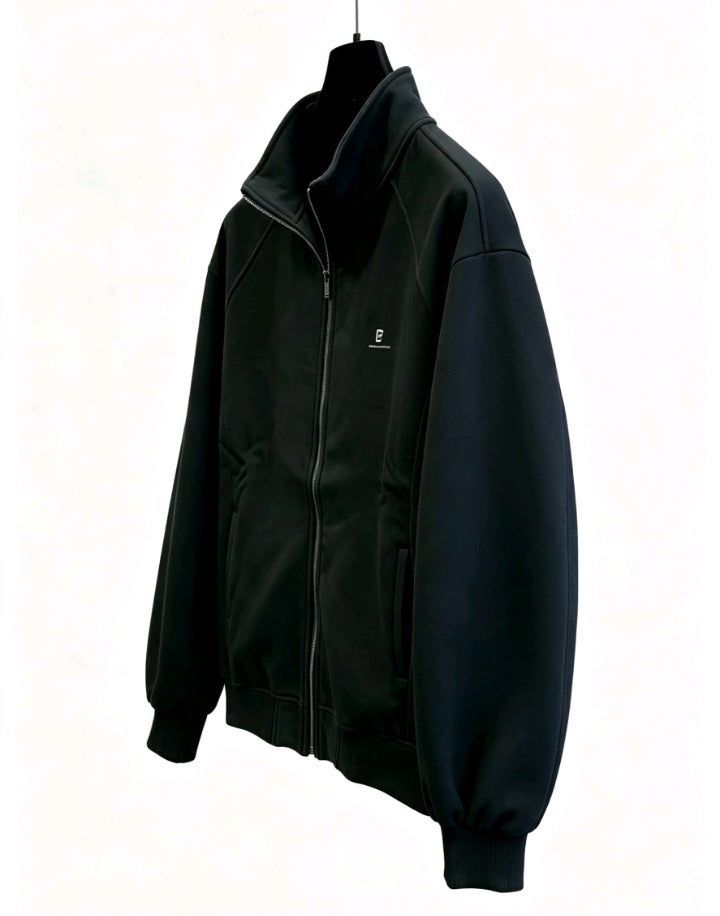 Veste Polaire Zippée Confort