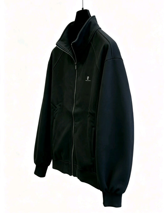 Veste Polaire Zippée Confort