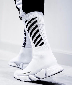 Chaussures balenciaga