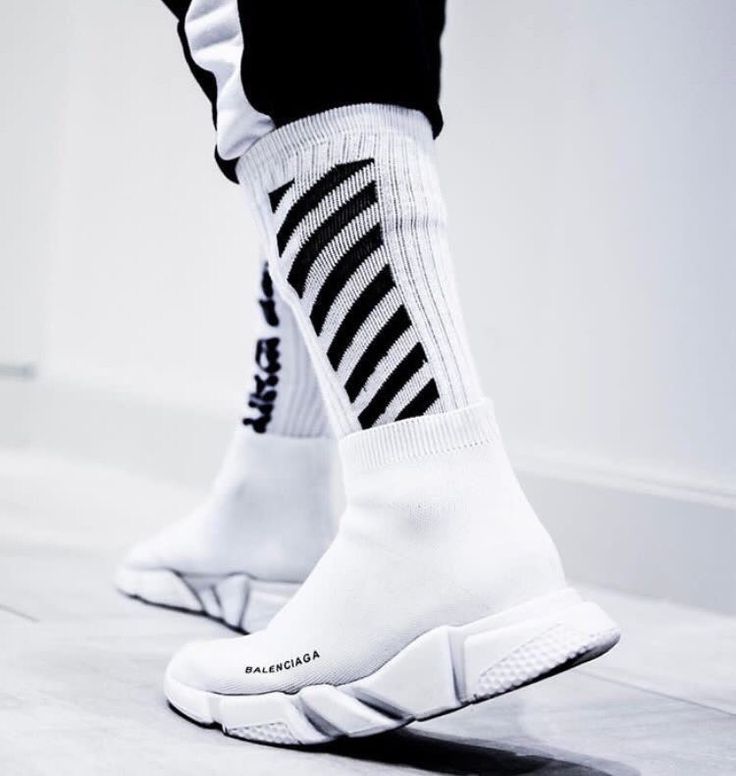 Chaussures balenciaga