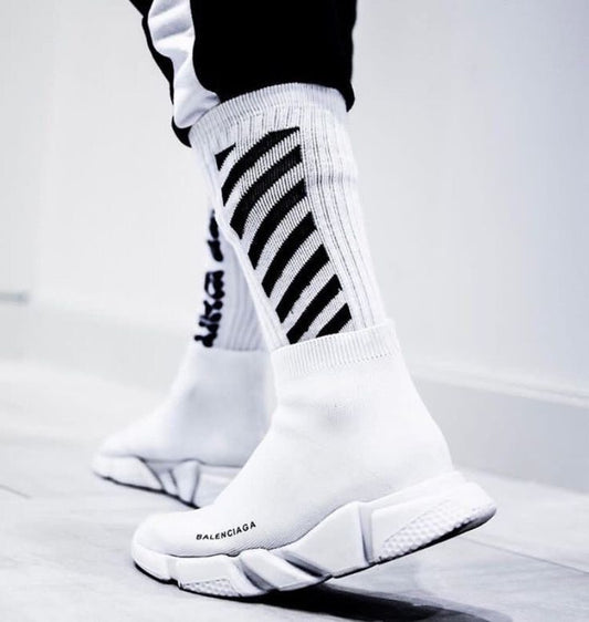 Chaussures balenciaga