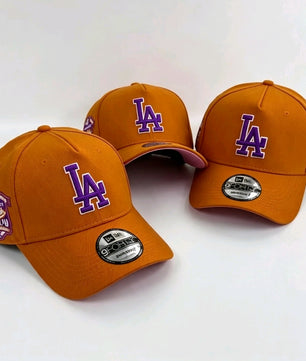 Casquette Los Angeles Dodgers Édition 40 Ans