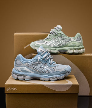 Chaussures Asics