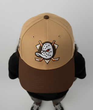 Casquette MARON
