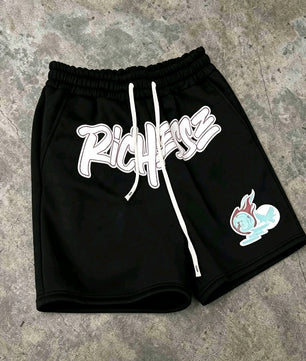 Short Richesse