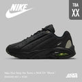 Nike Hot step air noir