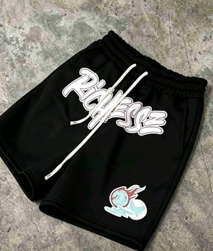 Short Richesse