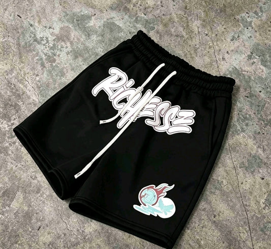 Short Richesse