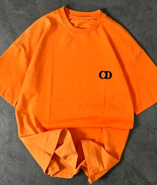 T-shirt CD