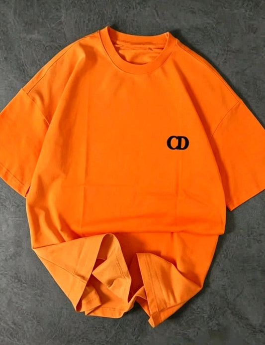T-shirt CD