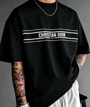 T-shirt Christian Dior