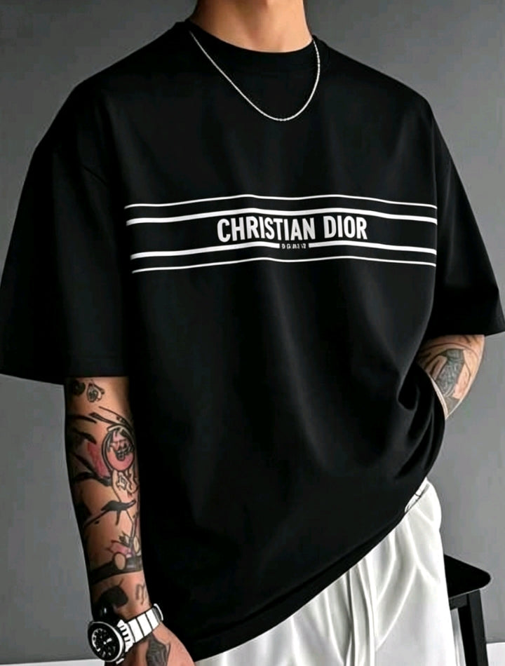 T-shirt Christian Dior