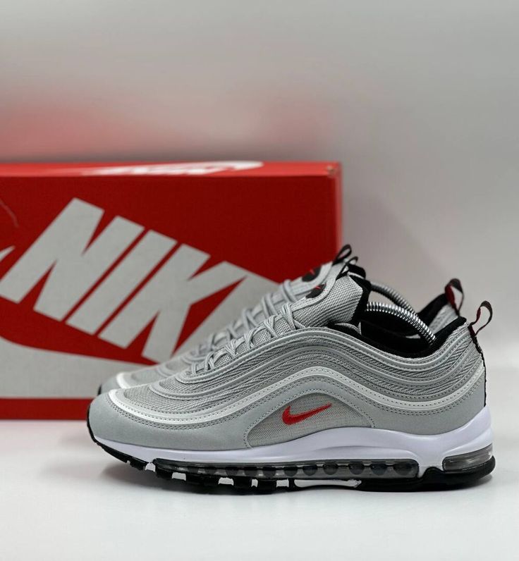 Nike air Max 97