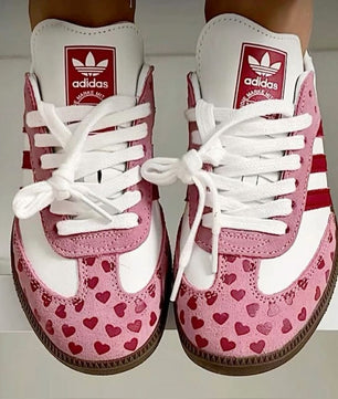 adidas sambarose