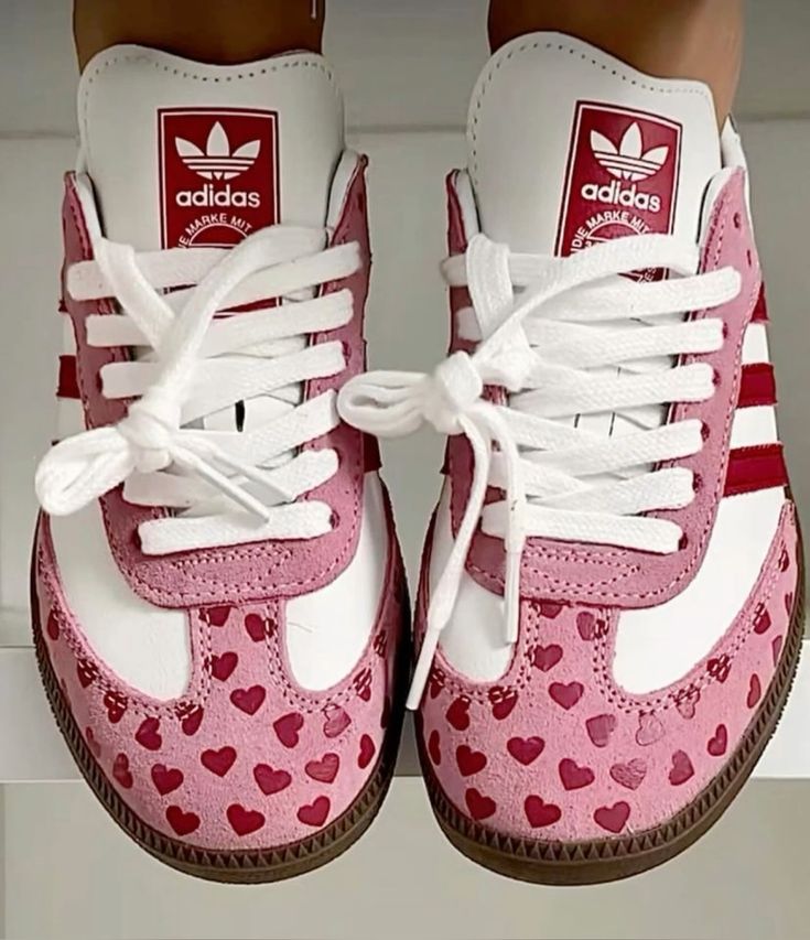 adidas sambarose