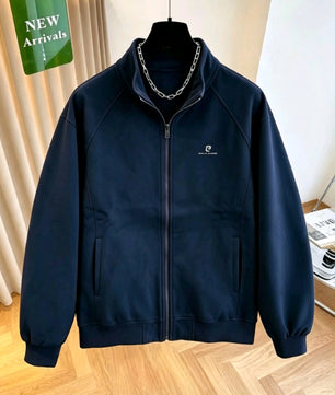 Veste Polaire Zippée Confort