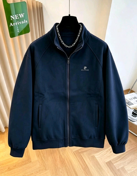 Veste Polaire Zippée Confort